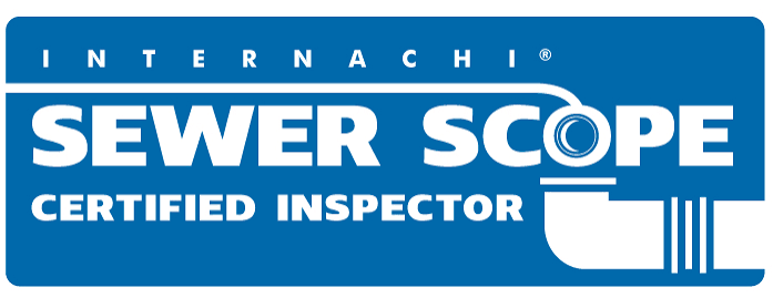 InterNACHI Certified Sewer Scope Inspector